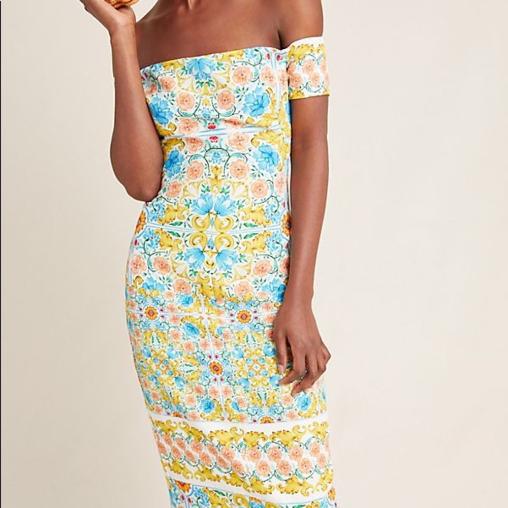 Stunning Black Halo, s6 Bethel Off-the-Shoulder